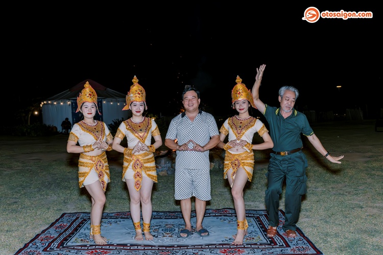 Những hình ảnh khó quên hành trình Road trip Veloz - Avanza 2024 Những hình ảnh khó quên hành trình Road trip Veloz - Avanza 2024
