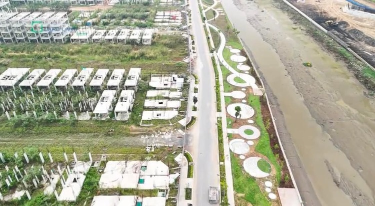 Him Lam Bình An (update Global City)- có nên đầu tư ??? Him Lam Bình An (update Global City)- có nên đầu tư ???