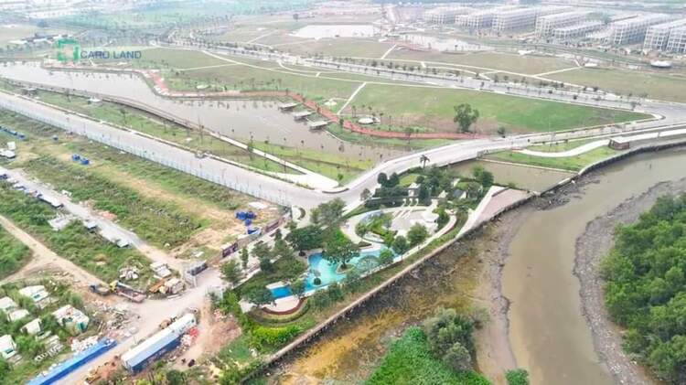 Him Lam Bình An (update Global City)- có nên đầu tư ??? Him Lam Bình An (update Global City)- có nên đầu tư ???
