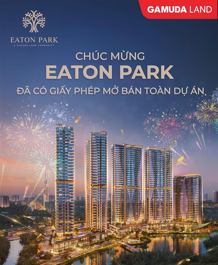 Chọn Eaton Park hay Mas Grand View Q2