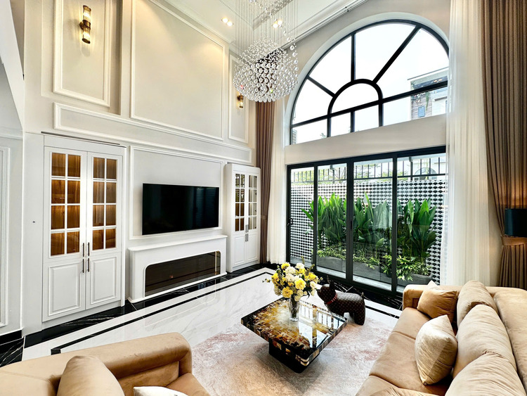 Xin tư vấn nhà hẻm Nguyễn Thị Thập Q7! Xin tư vấn nhà hẻm Nguyễn Thị Thập Q7!