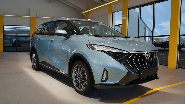 Khó bán, Haima 7X giảm giá gần 200 triệu đồng, giá chỉ còn ngang Mitsubishi Xpander, Toyota Veloz