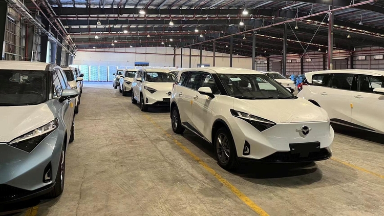 Khó bán, Haima 7X giảm giá gần 200 triệu đồng, giá chỉ còn ngang Mitsubishi Xpander, Toyota Veloz