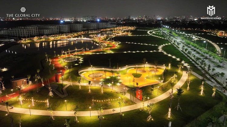 Him Lam Bình An (update Global City)- có nên đầu tư ??? Him Lam Bình An (update Global City)- có nên đầu tư ???