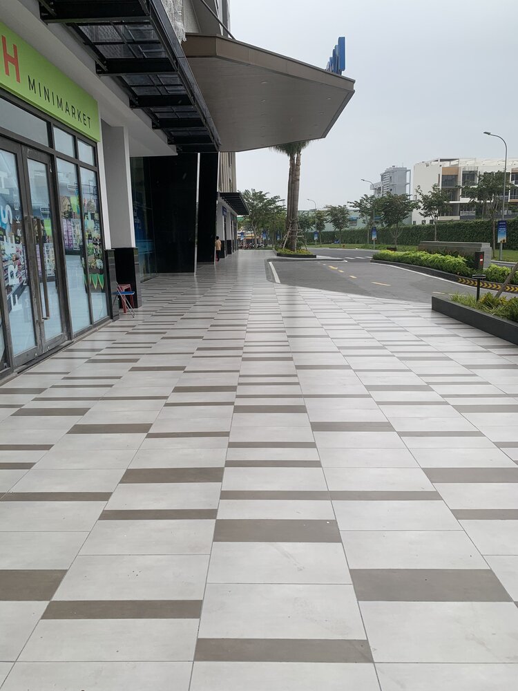 Khang Điền - Privia Bình Tân Khang Điền - Privia Bình Tân