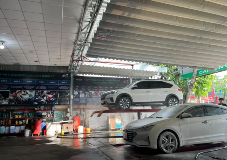 Xin tư vấn ae mua Honda BRV bản G để đi gia đình Xin tư vấn ae mua Honda BRV bản G để đi gia đình