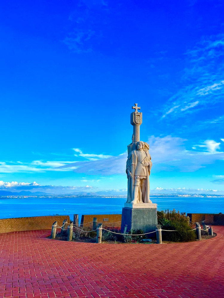 Cabrillo National Monument