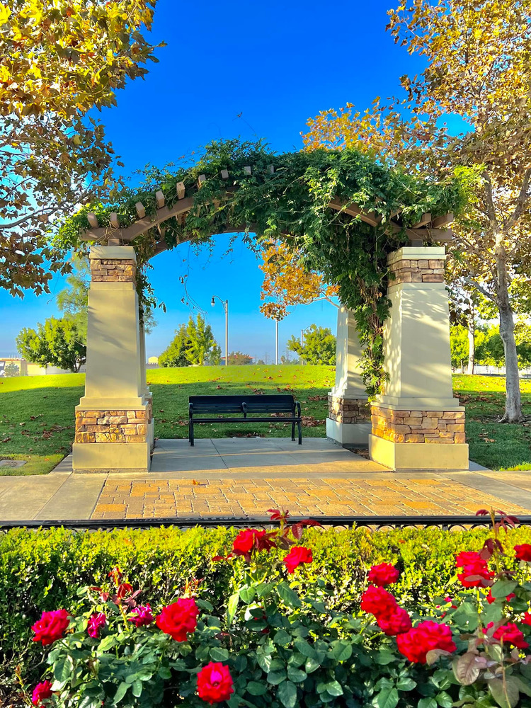 Fontana Park