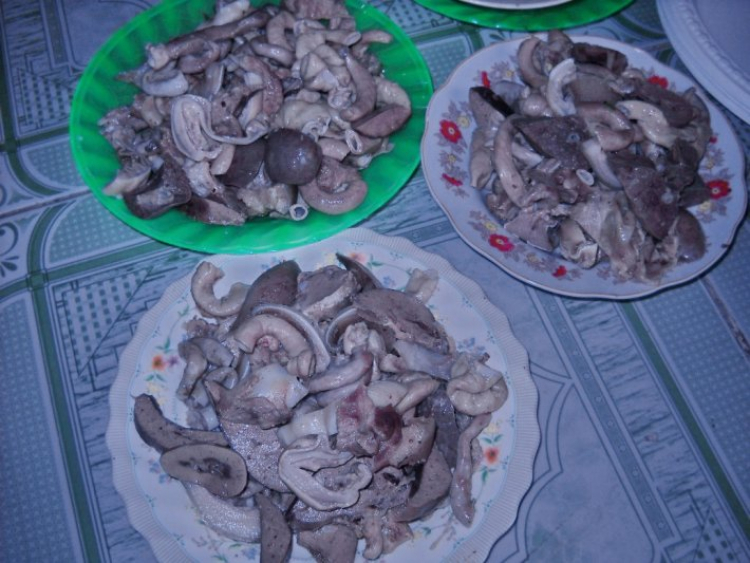 Mời off chai cuối tuần Mời off chai cuối tuần