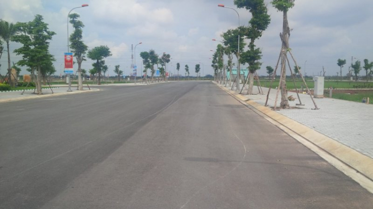 Vạn Phúc Riverside Vạn Phúc Riverside