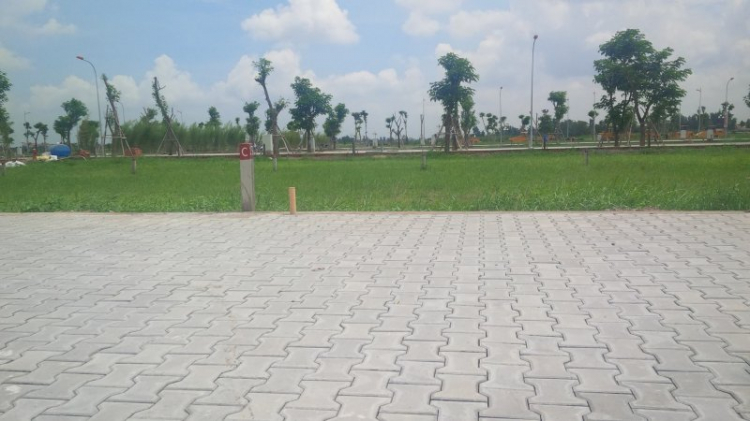 Vạn Phúc Riverside Vạn Phúc Riverside