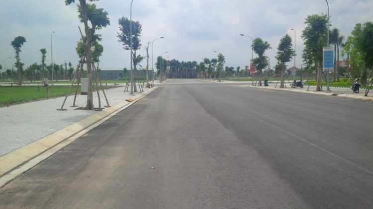 Vạn Phúc Riverside Vạn Phúc Riverside
