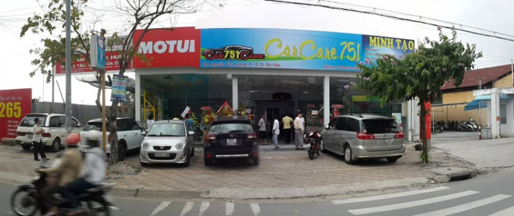 Jolie - Chiếc xe thân thiện Jolie - Chiếc xe thân thiện