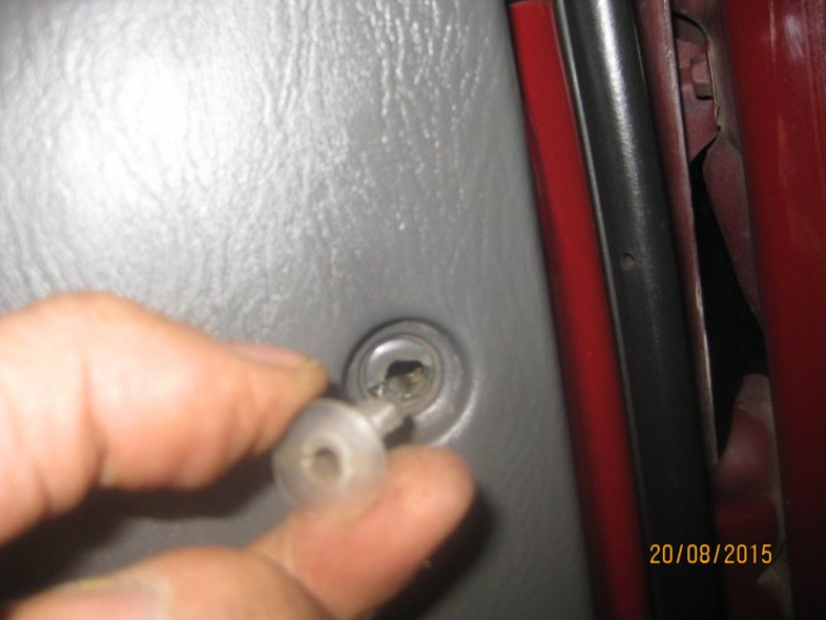 Chia sẻ kinh nghiệm tự bảo dưỡng SuZuKi WaGon Chia sẻ kinh nghiệm tự bảo dưỡng SuZuKi WaGon