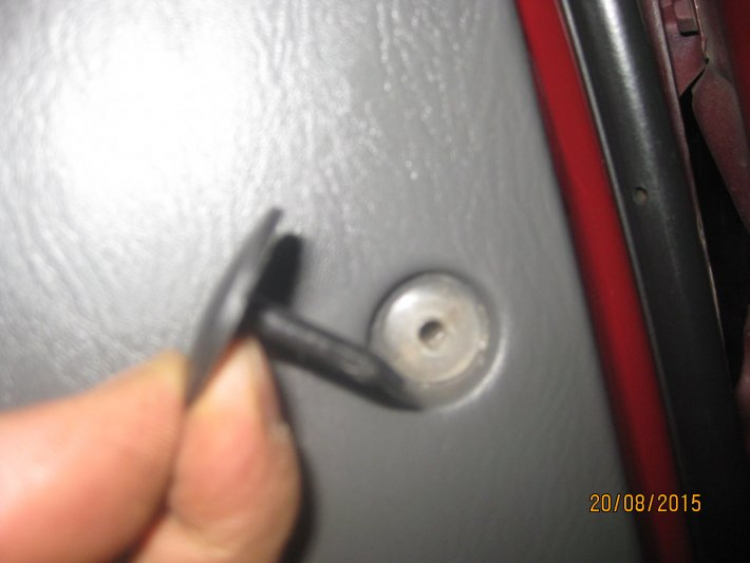 Chia sẻ kinh nghiệm tự bảo dưỡng SuZuKi WaGon Chia sẻ kinh nghiệm tự bảo dưỡng SuZuKi WaGon