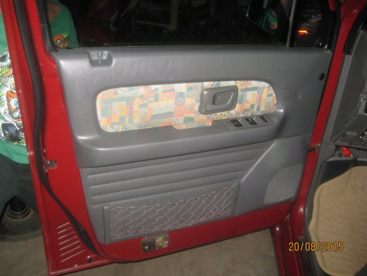 Chia sẻ kinh nghiệm tự bảo dưỡng SuZuKi WaGon Chia sẻ kinh nghiệm tự bảo dưỡng SuZuKi WaGon