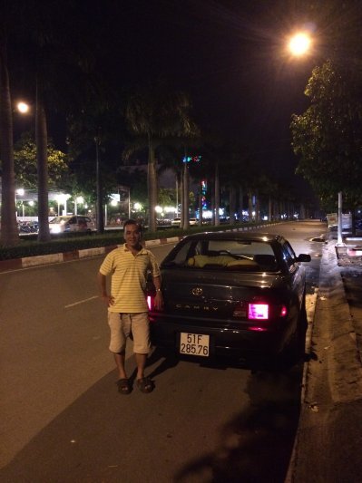 Anh em Camry 87-91 vô đây chơi