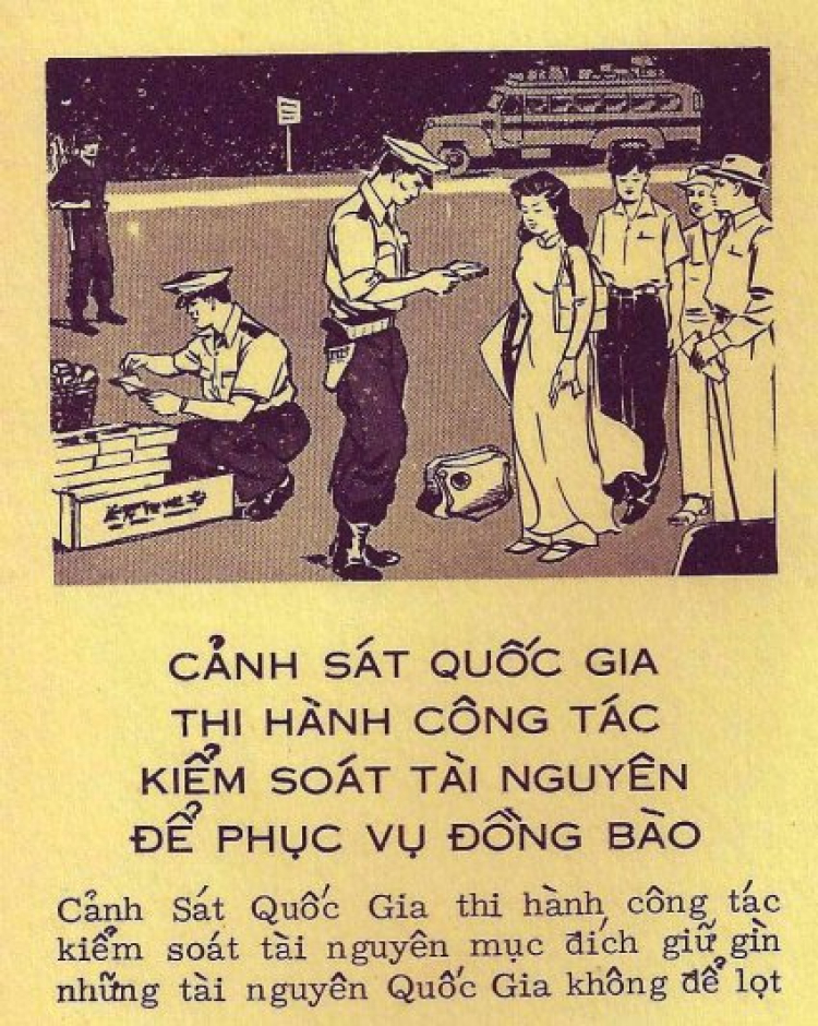 Sài Gòn Xưa và Nay