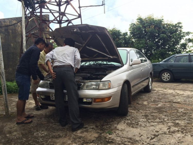 Anh em Camry 87-91 vô đây chơi