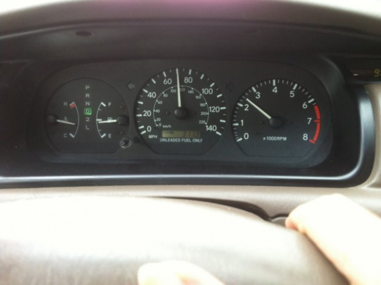 Anh em Camry 87-91 vô đây chơi