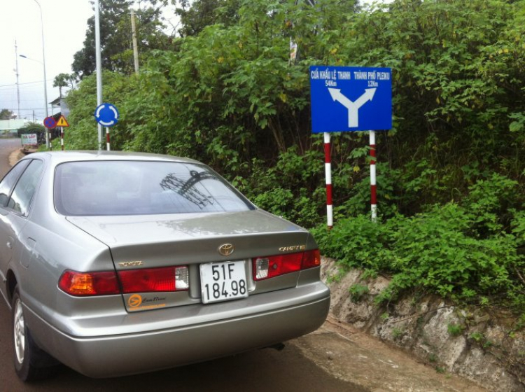 Anh em Camry 87-91 vô đây chơi