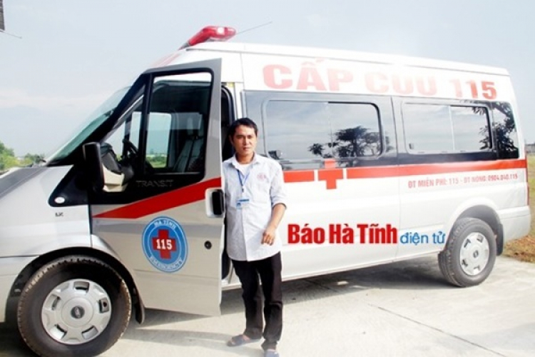 Thuê 115 đi nộp hồ sơ học đại, láo! Đọc thấy ghét!