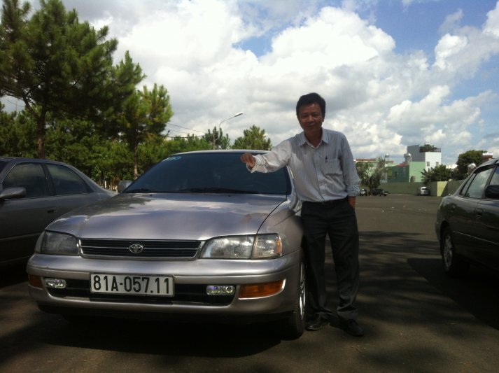 Anh em Camry 87-91 vô đây chơi