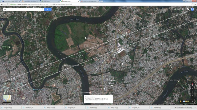 Vạn Phúc Riverside Vạn Phúc Riverside