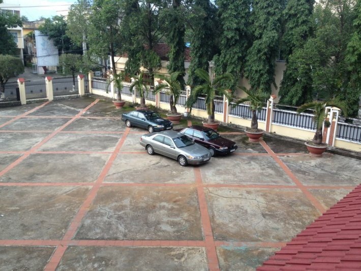 Anh em Camry 87-91 vô đây chơi