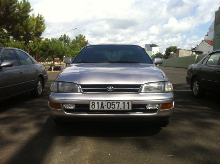 Anh em Camry 87-91 vô đây chơi