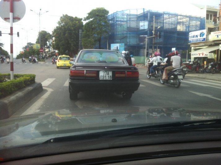 Anh em Camry 87-91 vô đây chơi