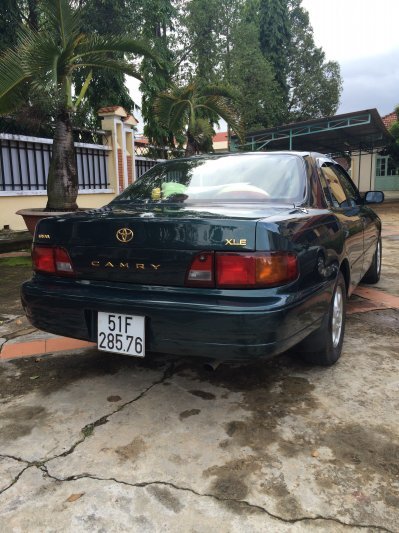 Anh em Camry 87-91 vô đây chơi