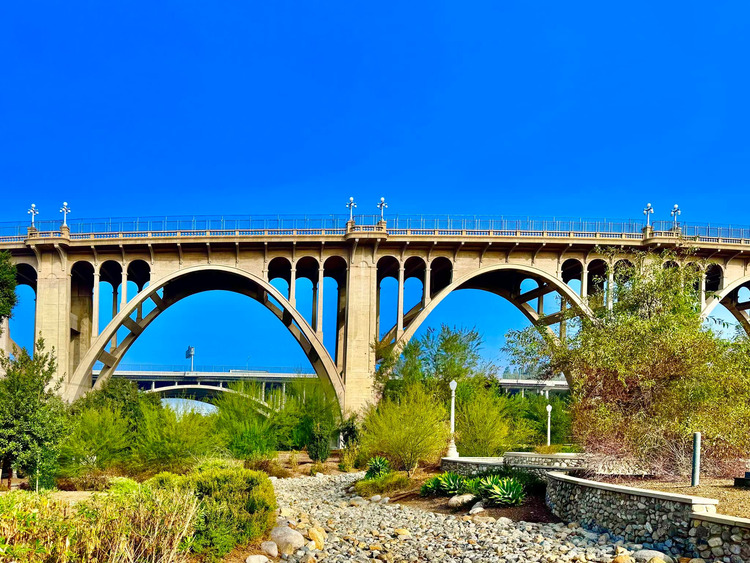 Colorado Street Br