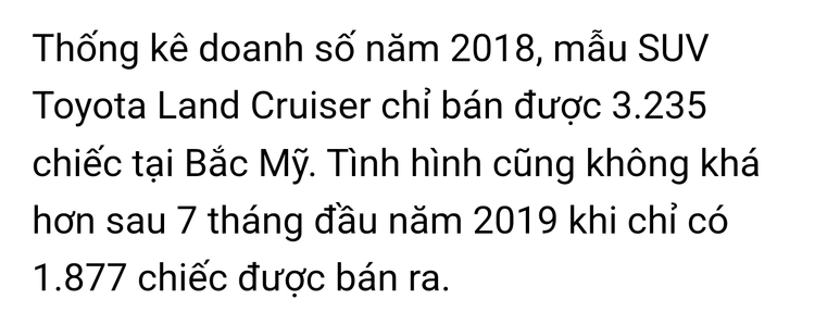 Rộ tin đồn SUV fullsize Nissan Patrol 2025 sẽ bán chính hãng tại VN, giá ngang Land Cruiser Rộ tin đồn SUV fullsize Nissan Patrol 2025 sẽ bán chính hãng tại VN, giá ngang Land Cruiser