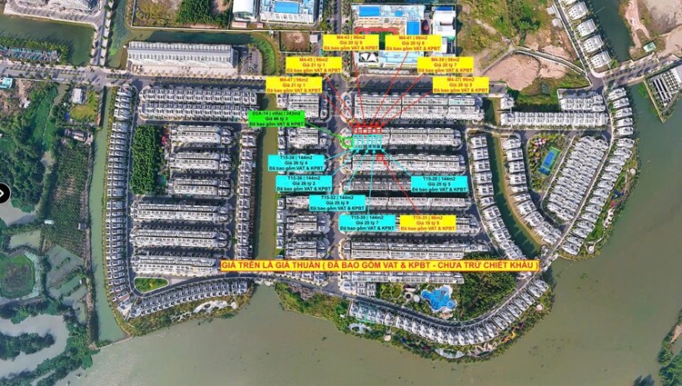 VINHOMES GRAND PARK QUẬN 9 LÀ CÁI “BẪY GẤU” CHO NHỮNG KHÁCH YÊU MÀU HỒNG!