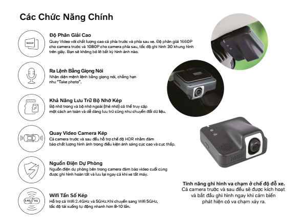 Tư vấn gắn Camera hành trình cho Volvo XC60 2022 Tư vấn gắn Camera hành trình cho Volvo XC60 2022