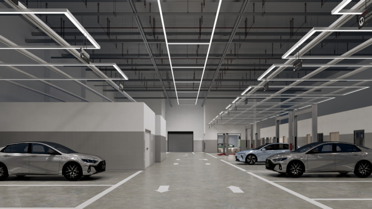 GAC MOTOR khai trương showroom 3S đầu tiên tại Việt Nam, hướng tới con số 30 đại lý trong thời gian tới GAC MOTOR khai trương showroom 3S đầu tiên tại Việt Nam, hướng tới con số 30 đại lý trong thời gian tới