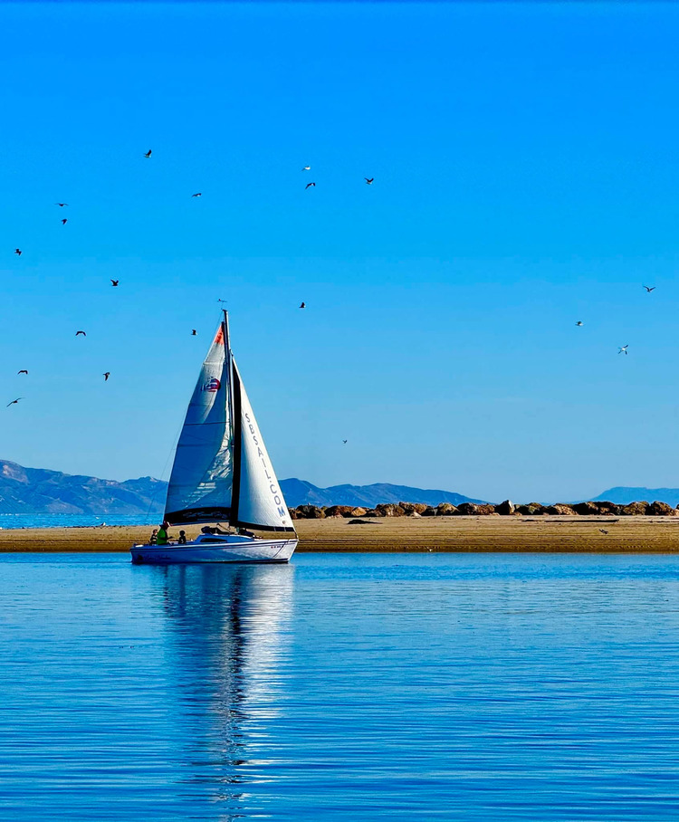 Santa Barbara - Waterfront