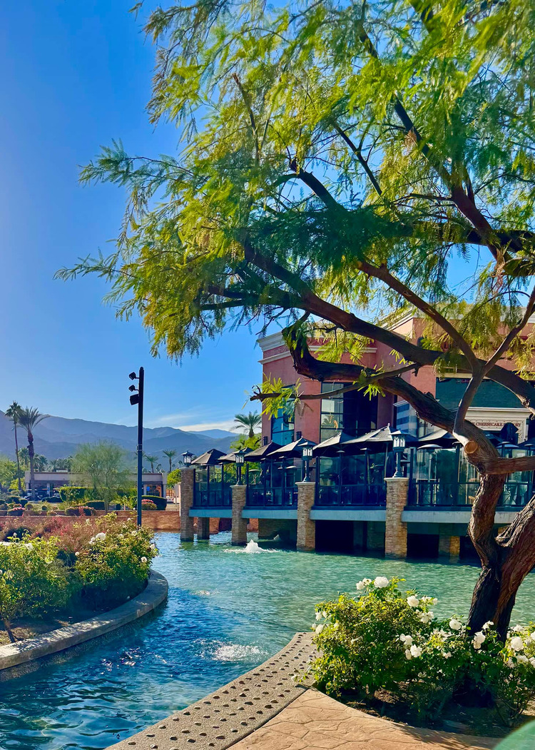 The River at Rancho Mirage – Palm Desert