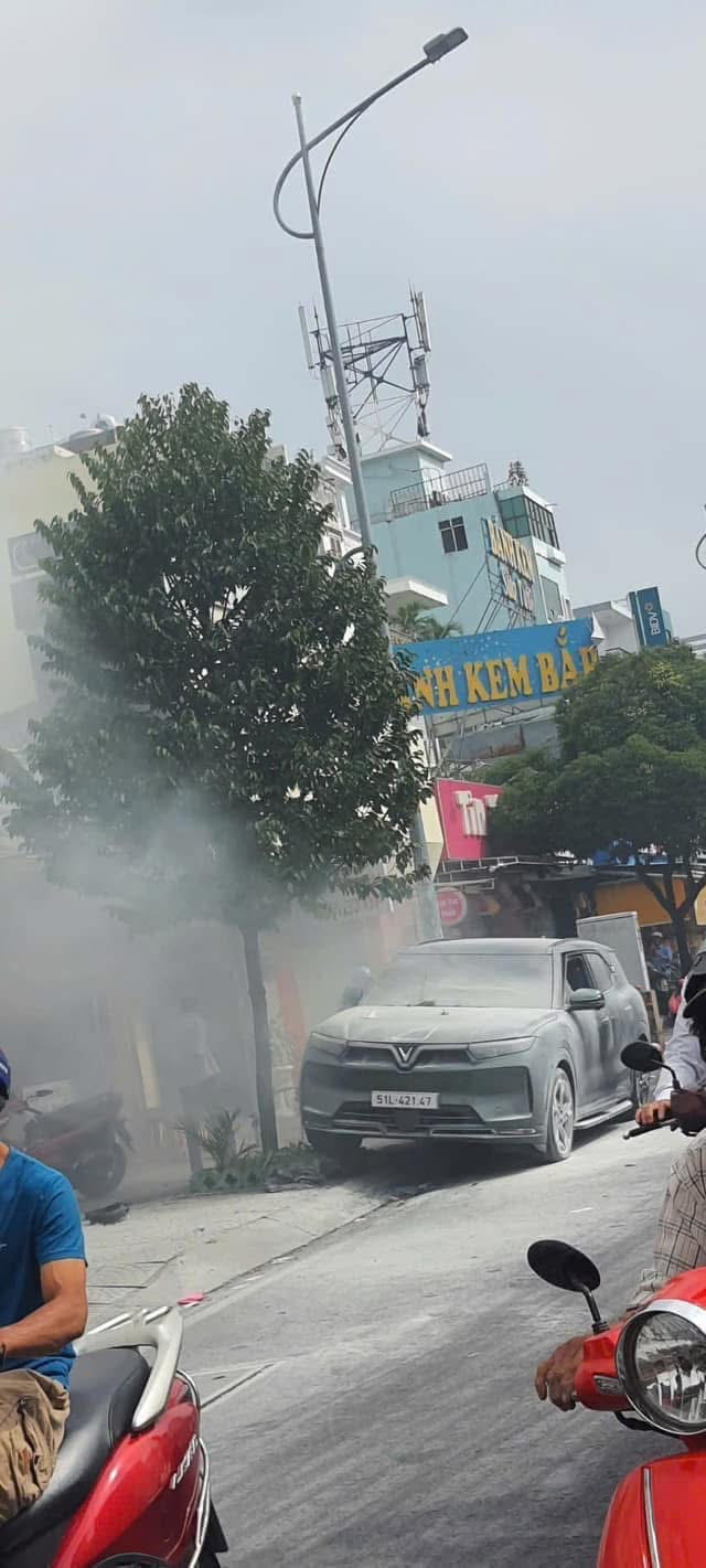 VinFast miễn phí sạc pin cho tất cả ô tô điện đến ngày 30/06/2027 VinFast miễn phí sạc pin cho tất cả ô tô điện đến ngày 30/06/2027