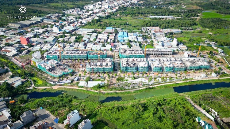 Tầm 10 tỉ quay đầu, đầu tư khu vực nào HCM vừa có dòng tiền, tiềm năng tương lai? Tầm 10 tỉ quay đầu, đầu tư khu vực nào HCM vừa có dòng tiền, tiềm năng tương lai?