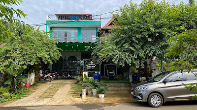 Xin kinh nghiệm Tết này em đi Măng Đen Xin kinh nghiệm Tết này em đi Măng Đen