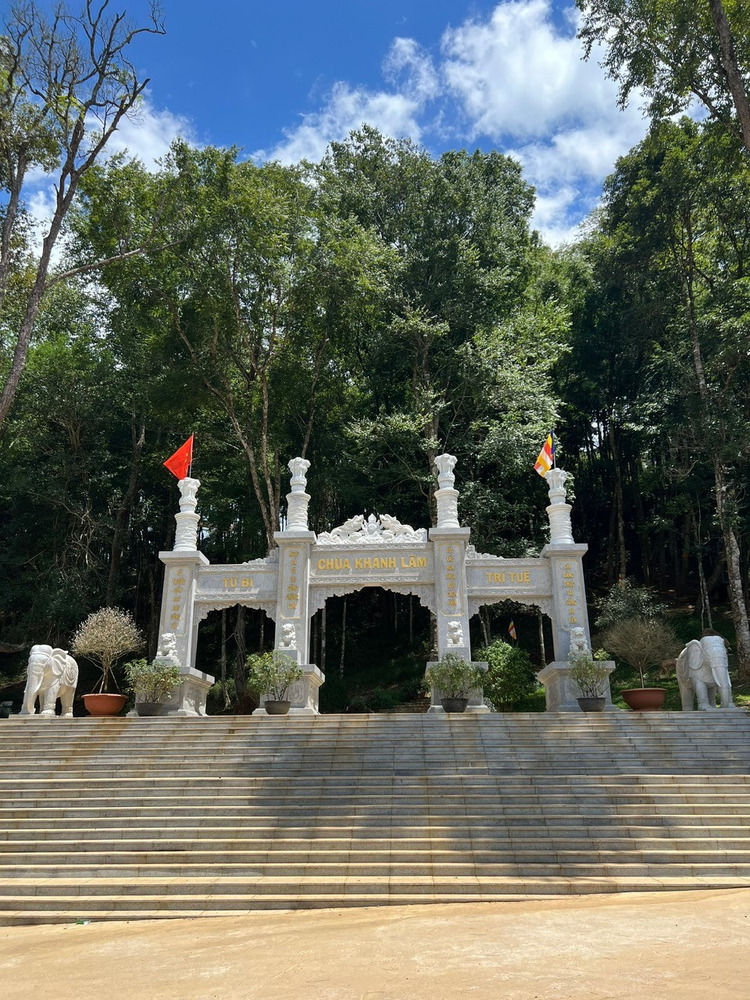 Xin kinh nghiệm Tết này em đi Măng Đen Xin kinh nghiệm Tết này em đi Măng Đen