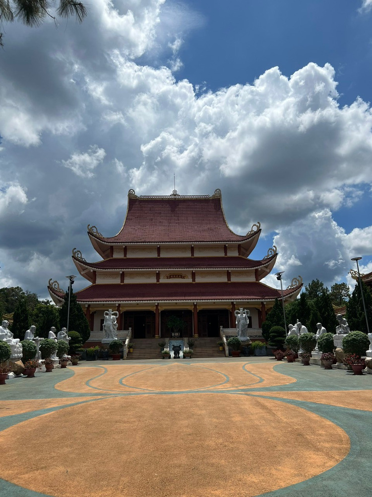 Xin kinh nghiệm Tết này em đi Măng Đen Xin kinh nghiệm Tết này em đi Măng Đen