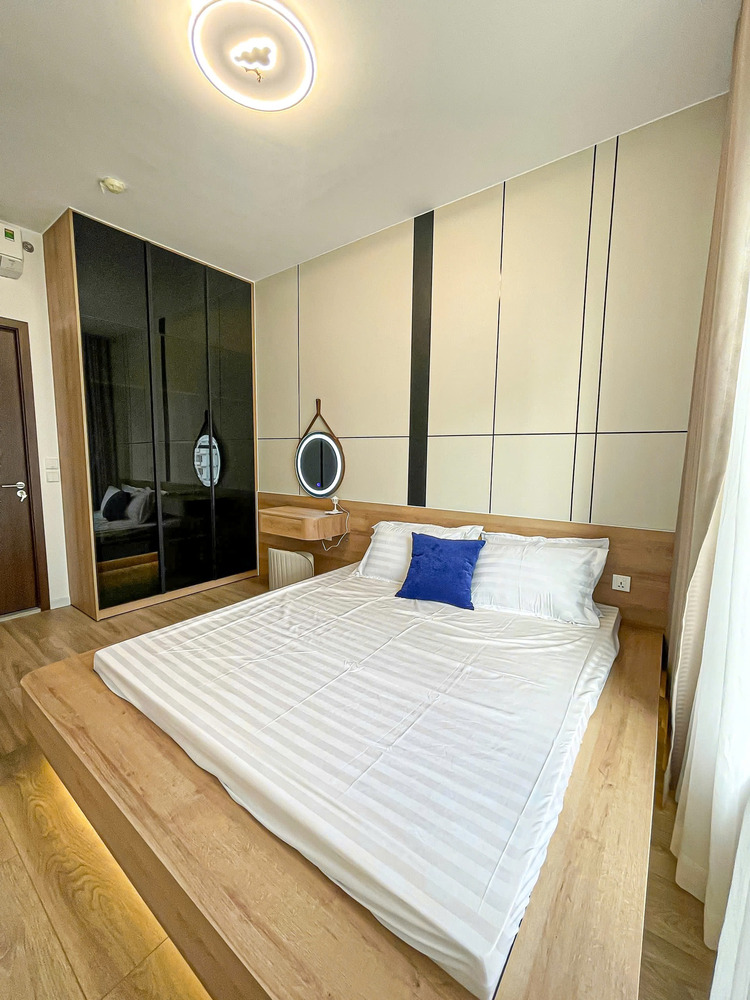 Dự án Celesta Rise - Keppel Land Dự án Celesta Rise - Keppel Land