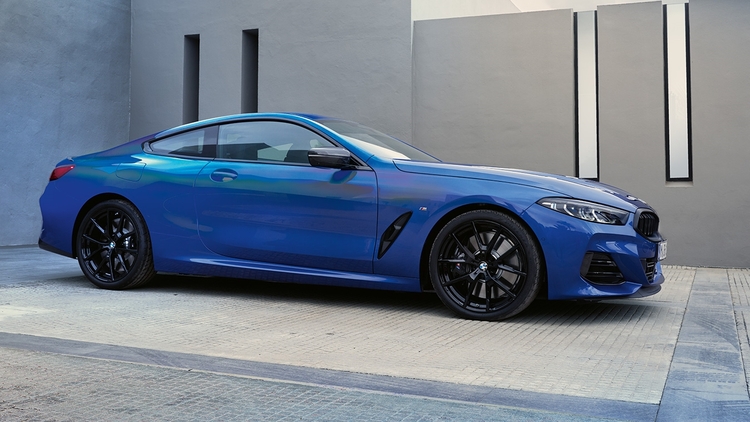 BMW khai tử M8 Coupe vào đầu năm 2025, chỉ giữ lại bản Gran Coupe và Convertible