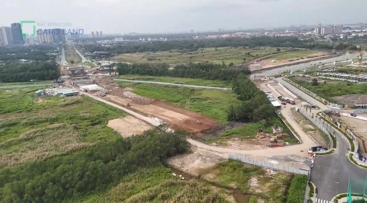 Him Lam Bình An (update Global City)- có nên đầu tư ??? Him Lam Bình An (update Global City)- có nên đầu tư ???