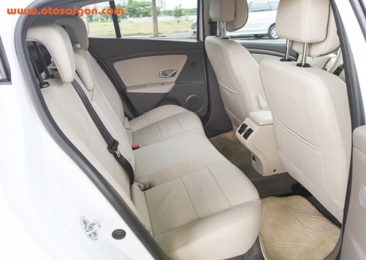 Đánh giá Renault Megane: Hatchback đến từ Pháp Đánh giá Renault Megane: Hatchback đến từ Pháp