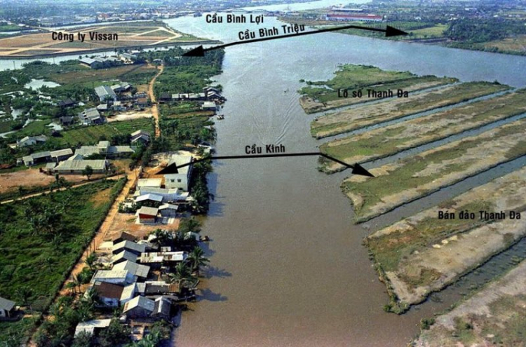 Sài Gòn Xưa và Nay Sài Gòn Xưa và Nay