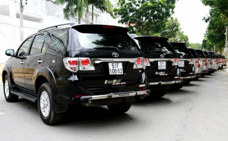 Địa điểm thuê xe tự lái Địa điểm thuê xe tự lái